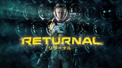 画像ギャラリー No.015のサムネイル画像 / 「Returnal」の発売日が2021年3月19日に決定。ローグライク要素を持つ，3人称視点のアクションシューター