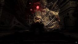 画像ギャラリー No.003のサムネイル画像 / PS5「Returnal」の最新トレイラーが公開。刻々と姿を変容させる惑星“アトロポス”と，世界観を感じさせる遺跡の姿を収録