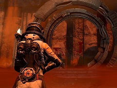 PS5「Returnal」の最新トレイラーが公開。刻々と姿を変容させる惑星“アトロポス”と，世界観を感じさせる遺跡の姿を収録