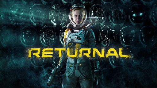 画像ギャラリー No.001のサムネイル画像 / PS5専用ソフト「Returnal」は，ループ世界の恐怖を描くローグライクシューティング。開発者に聞く本作の見どころとは