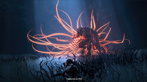 画像ギャラリー No.022のサムネイル画像 / PS5専用ソフト「Returnal」は，ループ世界の恐怖を描くローグライクシューティング。開発者に聞く本作の見どころとは