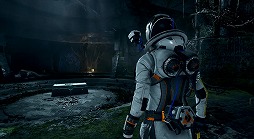 画像ギャラリー No.003のサムネイル画像 / 「Returnal」の最新映像“ループ”トレイラーが公開。“死ぬたびに変化する”本作独自のシステムとストーリーを紹介