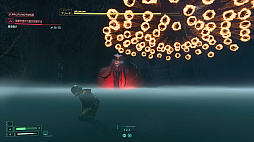 画像ギャラリー No.015のサムネイル画像 / PS5専用ソフト「Returnal」プレイレポート。リスクとリターン,変転する状況でプレイが揺らいでいく,高難度ローグライクTPS