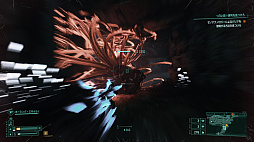 画像ギャラリー No.017のサムネイル画像 / PS5専用ソフト「Returnal」プレイレポート。リスクとリターン,変転する状況でプレイが揺らいでいく,高難度ローグライクTPS