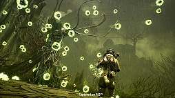 画像ギャラリー No.002のサムネイル画像 / 「Returnal」に途中セーブ機能やフォトモードを追加するアップデートが本日実装。その内容を紹介するトレイラーも公開