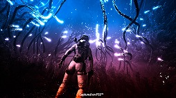 画像ギャラリー No.003のサムネイル画像 / 「Returnal」に途中セーブ機能やフォトモードを追加するアップデートが本日実装。その内容を紹介するトレイラーも公開