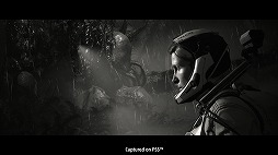 画像ギャラリー No.005のサムネイル画像 / 「Returnal」に途中セーブ機能やフォトモードを追加するアップデートが本日実装。その内容を紹介するトレイラーも公開