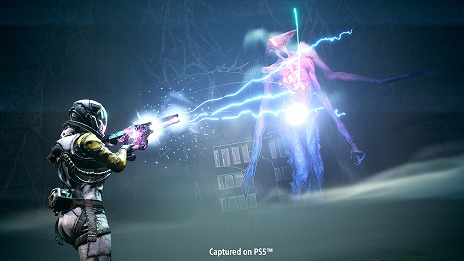 画像ギャラリー No.006のサムネイル画像 / 「Returnal」に途中セーブ機能やフォトモードを追加するアップデートが本日実装。その内容を紹介するトレイラーも公開