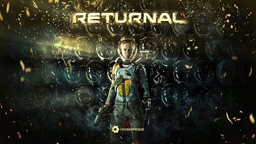 画像ギャラリー No.002のサムネイル画像 / PS5専用TPS「Returnal」がベストゲーム賞ほか四冠に。「BAFTA Games Awards 2022」の受賞タイトル発表