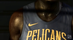 画像ギャラリー No.001のサムネイル画像 / 2Kの新作バスケットボールゲーム「NBA 2K21」がPlayStation 5に登場。PS5のプレアルファ版で制作されたアナウンストレイラーが公開