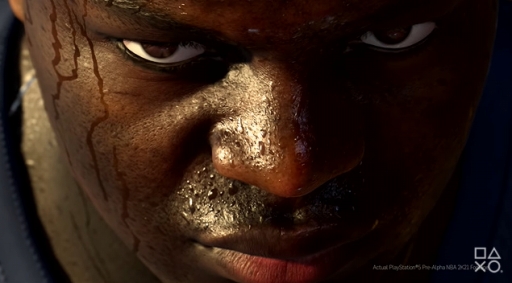 画像ギャラリー No.003のサムネイル画像 / 2Kの新作バスケットボールゲーム「NBA 2K21」がPlayStation 5に登場。PS5のプレアルファ版で制作されたアナウンストレイラーが公開