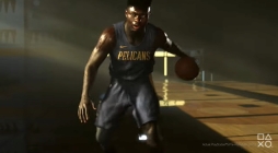 画像ギャラリー No.004のサムネイル画像 / 2Kの新作バスケットボールゲーム「NBA 2K21」がPlayStation 5に登場。PS5のプレアルファ版で制作されたアナウンストレイラーが公開