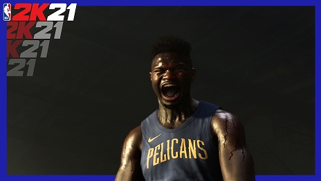 画像ギャラリー No.009のサムネイル画像 / 2Kの新作バスケットボールゲーム「NBA 2K21」がPlayStation 5に登場。PS5のプレアルファ版で制作されたアナウンストレイラーが公開