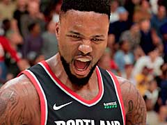 「NBA 2K21」，PS5版とXbox Series X版の発売日が発表。リアルなグラフィックスが確認できる最新トレイラーも公開