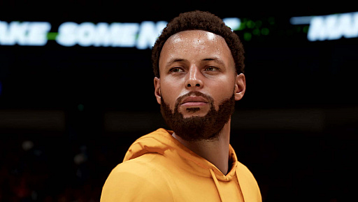 画像ギャラリー No.004のサムネイル画像 / 「NBA 2K21」，PS5版とXbox Series X版の発売日が発表。リアルなグラフィックスが確認できる最新トレイラーも公開