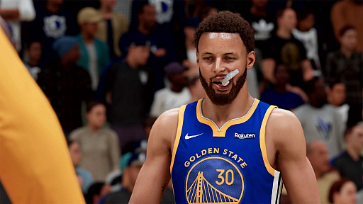 画像ギャラリー No.005のサムネイル画像 / 「NBA 2K21」，PS5版とXbox Series X版の発売日が発表。リアルなグラフィックスが確認できる最新トレイラーも公開
