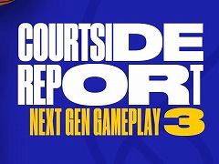PS5/Xbox Series X版「NBA 2K21」の“コートサイドレポート”最終回が公開。マイプレイヤーの自由度が増し，AIの挙動はより精密に