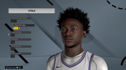 画像ギャラリー No.002のサムネイル画像 / 次世代機版「NBA 2K21」にオリジナルのリーグを創り上げる新モード“マイNBA”が実装。マイキャリアのストーリーを拡大