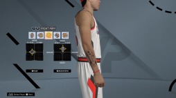 画像ギャラリー No.003のサムネイル画像 / 次世代機版「NBA 2K21」にオリジナルのリーグを創り上げる新モード“マイNBA”が実装。マイキャリアのストーリーを拡大