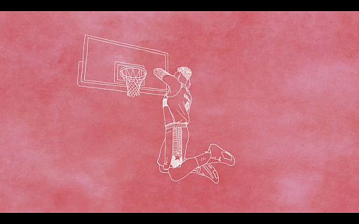 画像ギャラリー No.003のサムネイル画像 / 「NBA 2K21」の日本オリジナルトレイラーが公開。ラッパーの上鈴木兄弟とコラボ