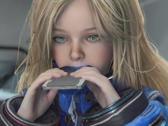 「プラグマタ」，主人公2人の拠点となる“シェルター”や，ハッキング能力などを紹介する最新トレイラーを公開