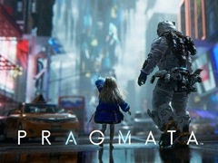 ［インタビュー］「プラグマタ」の体験版は最もユニークなポイントを楽しめるものに。Switch2版は開発も驚くほどのクオリティを実現