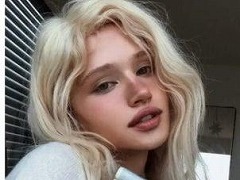 「プラグマタ」，世界的アーティストのジュリア・ジゼラさんとのコラボ映像を公開。カプコンの新作SFアクションをグローバル向けにPR