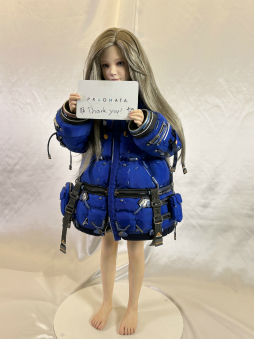 画像ギャラリー No.021のサムネイル画像 / 「プラグマタ」の大ヒットを記念した「父の日スペシャルイベント」をレポート。開発秘話やボイス収録時のエピソードなど，盛りだくさんの内容に