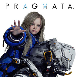 画像ギャラリー No.002のサムネイル画像 / 「プラグマタ」が初セールで20％オフ，「バイオハザード RE:4」は75％オフに。PC向けカプコン作品が対象の「CAPCOM TGS SALE」開催中