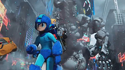 画像ギャラリー No.011のサムネイル画像 / 「プラグマタ」,無料DLC「ロックマンパック」を9月17日から配信。ロックマンとロールになりきれる