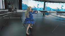 画像ギャラリー No.028のサムネイル画像 / 「プラグマタ」,無料DLC「ロックマンパック」を9月17日から配信。ロックマンとロールになりきれる