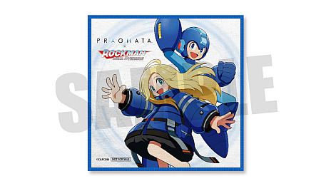 画像ギャラリー No.030のサムネイル画像 / 「プラグマタ」,無料DLC「ロックマンパック」を9月17日から配信。ロックマンとロールになりきれる