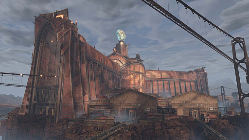 画像ギャラリー No.002のサムネイル画像 / 「Oddworld: Soulstorm」のゲーム要素を紹介する最新トレイラー公開。PC版の必要スペックも明らかに