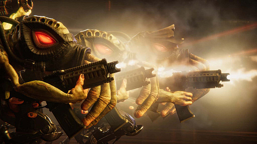 画像ギャラリー No.005のサムネイル画像 / 「Oddworld: Soulstorm」のゲーム要素を紹介する最新トレイラー公開。PC版の必要スペックも明らかに