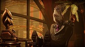 画像ギャラリー No.004のサムネイル画像 / 「エイブ・ア・ゴーゴー」のOddworldシリーズ最新作「Oddworld: Soulstorm」が本日発売。PS5版はPS Plusのフリープレイ対象