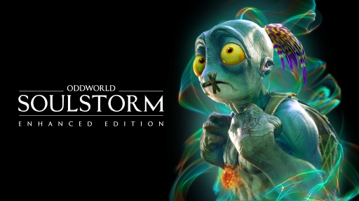 画像ギャラリー No.001のサムネイル画像 / 「Oddworld: Soulstorm Enhanced Edition」が11月30日に海外でリリース。全アップデートを導入した新エディション