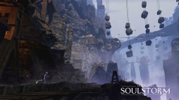 画像ギャラリー No.003のサムネイル画像 / 「Oddworld: Soulstorm Enhanced Edition」が11月30日に海外でリリース。全アップデートを導入した新エディション