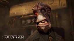 画像ギャラリー No.004のサムネイル画像 / 「Oddworld: Soulstorm Enhanced Edition」が11月30日に海外でリリース。全アップデートを導入した新エディション
