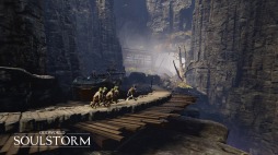 画像ギャラリー No.006のサムネイル画像 / 「Oddworld: Soulstorm Enhanced Edition」が11月30日に海外でリリース。全アップデートを導入した新エディション