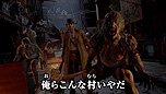 画像ギャラリー No.017のサムネイル画像 / 吉 幾三さんが歌う「バイオハザード　ヴィレッジ」公式イメージソング“俺らこんな村いやだLv.100”が公開。“俺ら東京さ行ぐだ”のバイオVer.