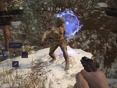 「バイオハザード　ヴィレッジ」のエクストラゲーム“ザ・マーセナリーズ”プレイレポート。「6」以来の実装となる同ゲームの魅力とは