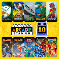 画像ギャラリー No.011のサムネイル画像 / 「バイオハザード　ヴィレッジ」の初セールを含む“CAPCOM HALLOWEEN SALE”が本日スタート
