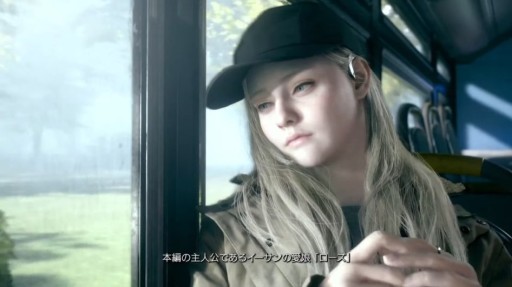 画像ギャラリー No.006のサムネイル画像 / 「バイオハザード　ヴィレッジ」追加DLC“ウィンターズ エクスパンション”が10月28日発売決定。「RE：バース」も同日リリースへ