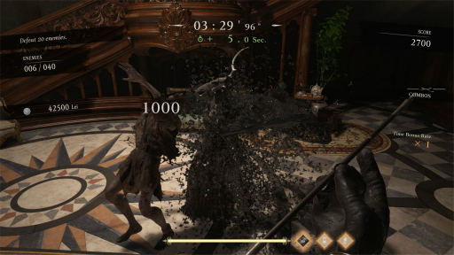 画像ギャラリー No.005のサムネイル画像 / ［TGS2022］「バイオハザード　ヴィレッジ」，追加DLCに収録される新シナリオ“シャドウズ オブ ローズ”の詳細などが明らかに