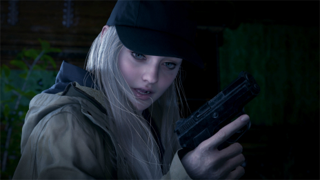 画像ギャラリー No.011のサムネイル画像 / ［TGS2022］「バイオハザード　ヴィレッジ」，追加DLCに収録される新シナリオ“シャドウズ オブ ローズ”の詳細などが明らかに