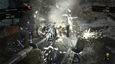 画像ギャラリー No.024のサムネイル画像 / ［TGS2022］「バイオハザード　ヴィレッジ」，追加DLCに収録される新シナリオ“シャドウズ オブ ローズ”の詳細などが明らかに