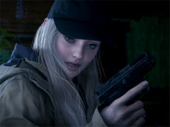 ［TGS2022］「バイオハザード　ヴィレッジ」，追加DLCに収録される新シナリオ“シャドウズ オブ ローズ”の詳細などが明らかに