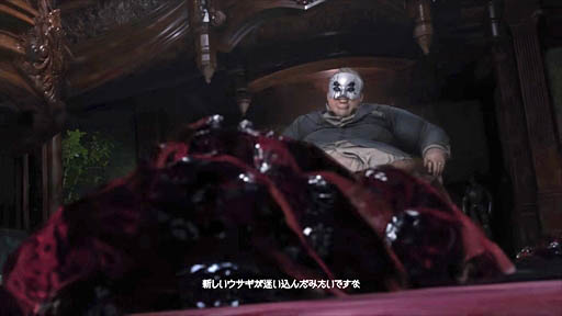 画像ギャラリー No.010のサムネイル画像 / ［TGS2022］「バイオハザード　ヴィレッジ」DLC“シャドウズ オブ ローズ”試遊レポート。三人称視点でローズの成長物語を描く