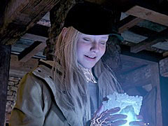 ［TGS2022］「バイオハザード　ヴィレッジ」DLC“シャドウズ オブ ローズ”試遊レポート。三人称視点でローズの成長物語を描く