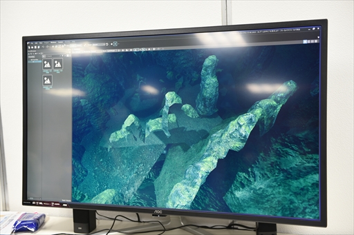 画像ギャラリー No.010のサムネイル画像 / カプコンのゲームづくりを実際に体験しながら学ぶ。「CAPCOM： オープンカンファレンス RE:2022」レポート